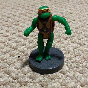 Burger King Michelangelo, 2026 tales of the teenage mutant ninja turtles